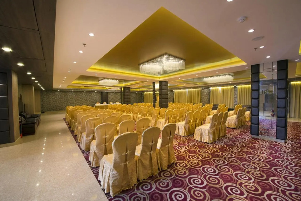 The Fern Residency Kolkata