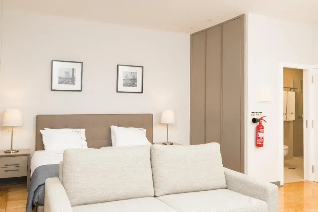 FMO Apartments Boavista