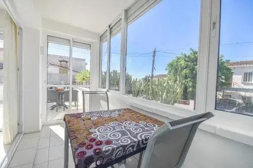 Villa Dune Costabella