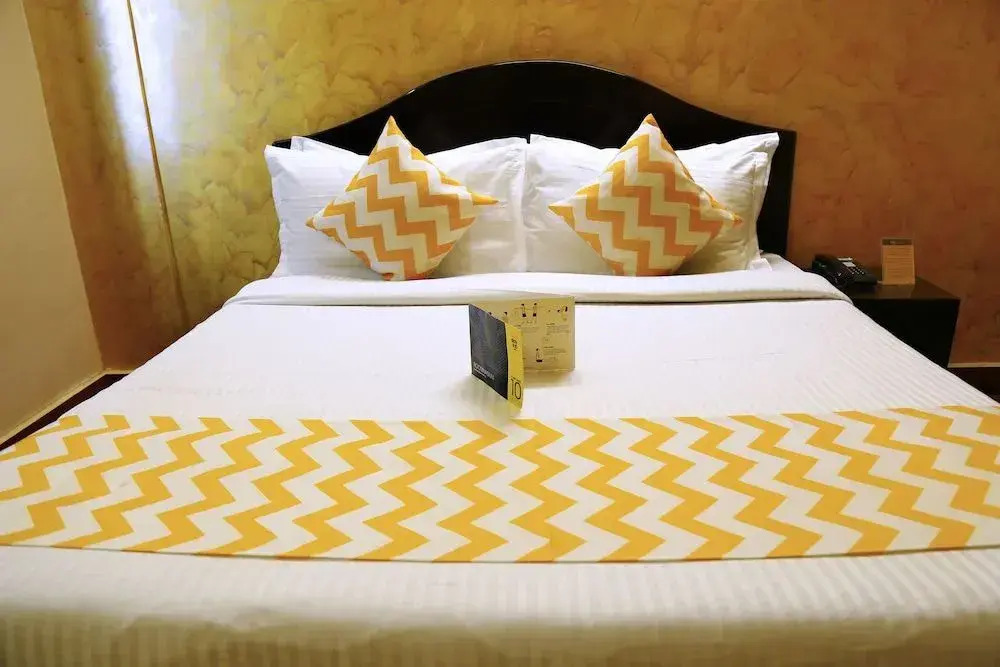 FabExpress Homestay Raj Villa