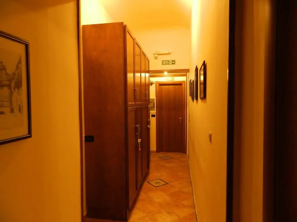 A Due Passi dal Duomo B&B