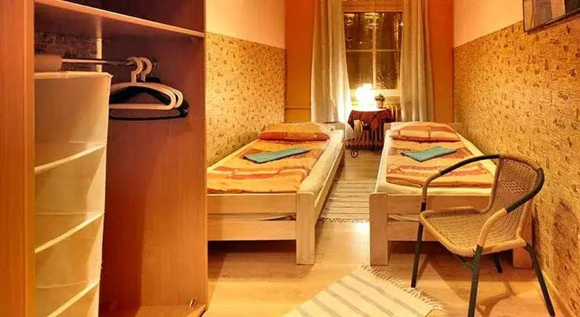 Centrum Hostel