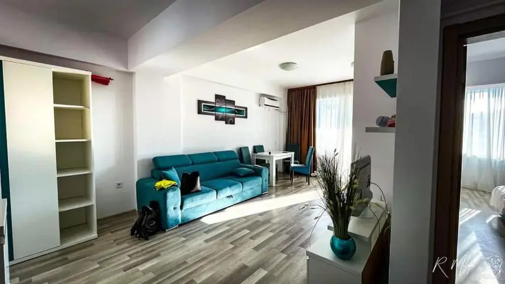Apartment Dana