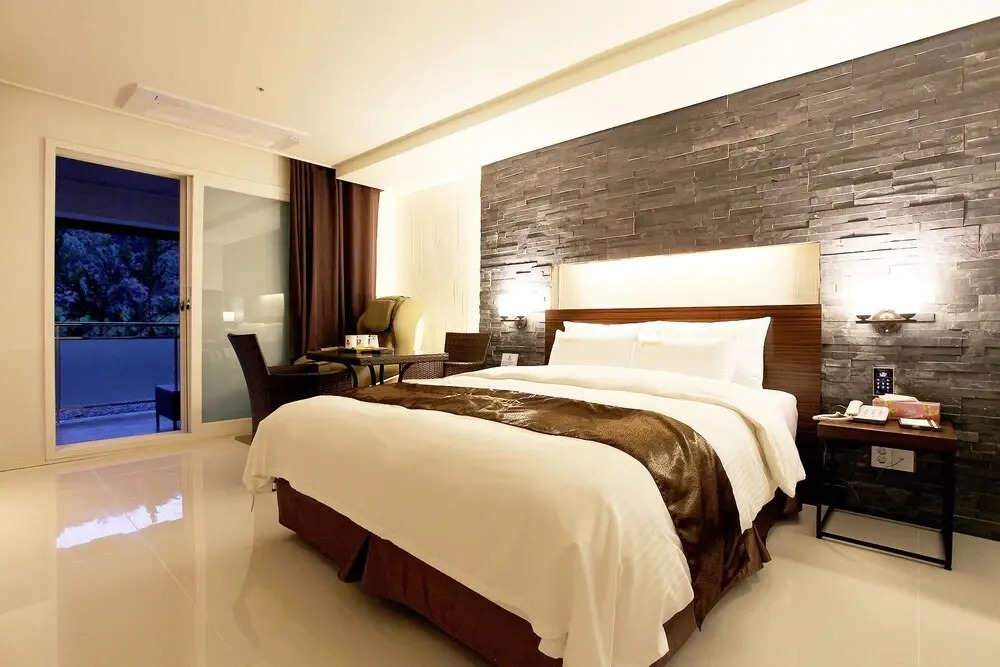 Pocheon Hotel Commune Motel(포천 호텔 꼬뮨 광릉수목원점(드라이브인 무인텔))
