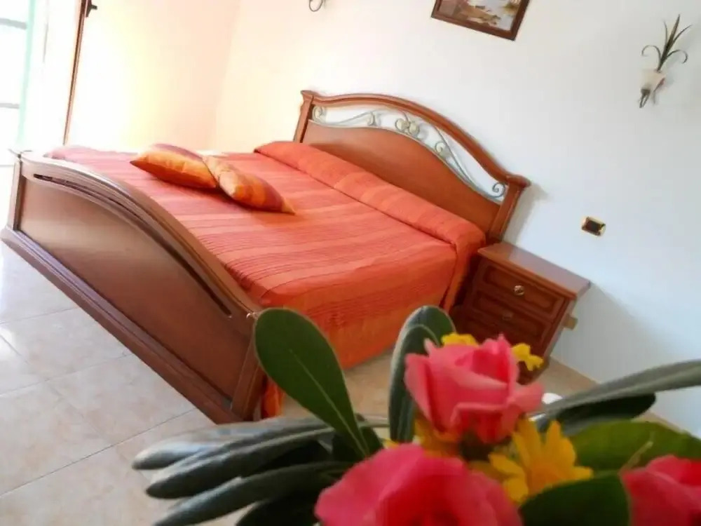 Agriturismo Nereide Ceratti