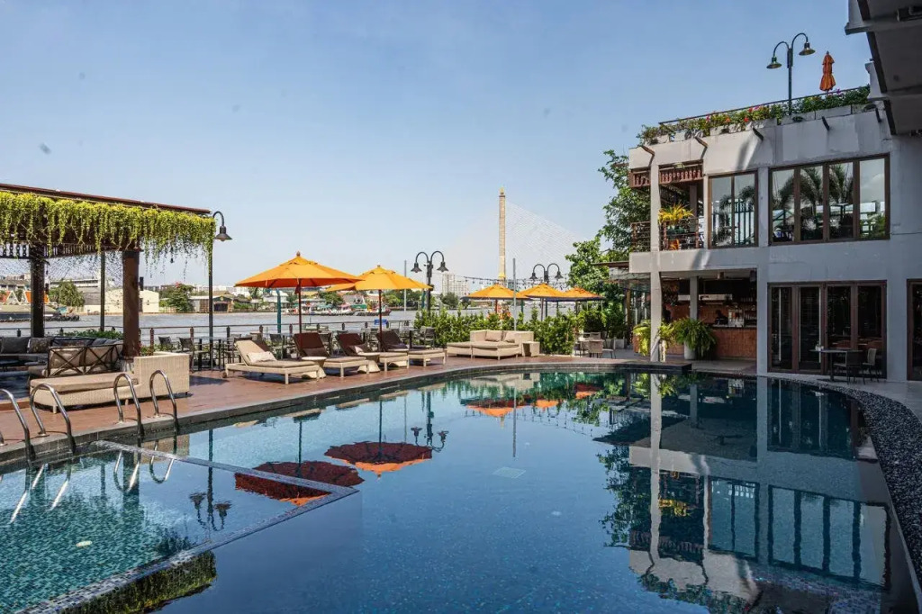 Riva Arun Bangkok