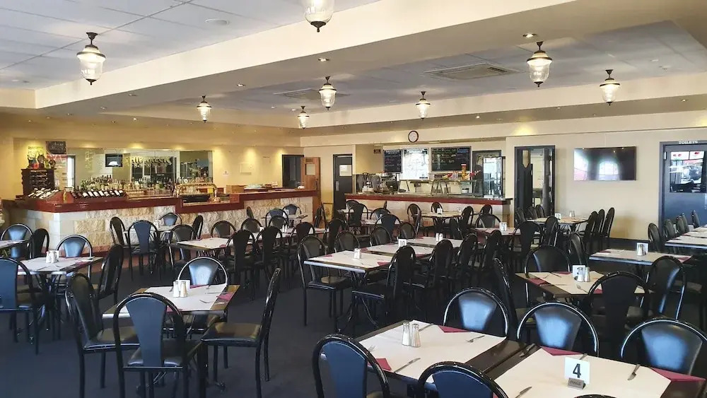 The Victoria Hotel