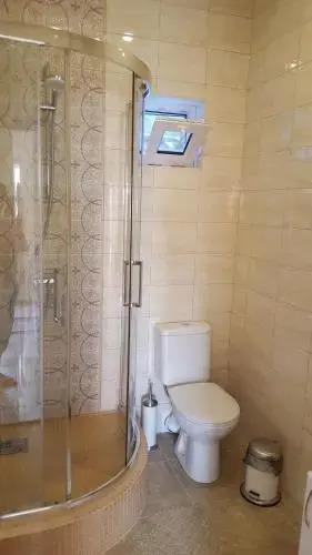 Guest house Alexandra