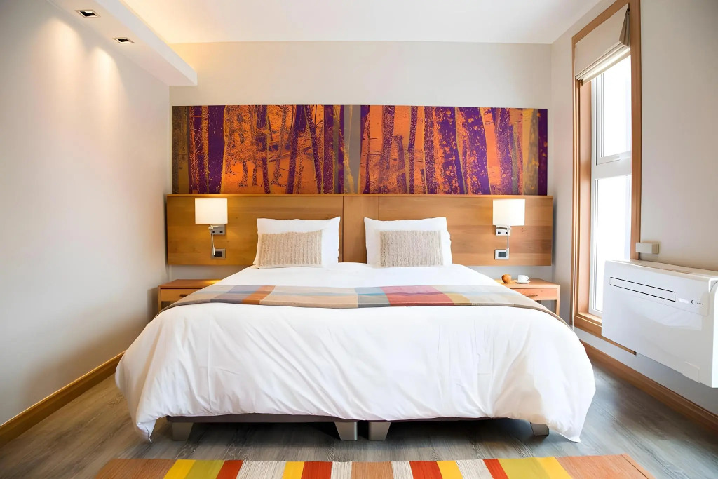 Hotel Casa Solaria