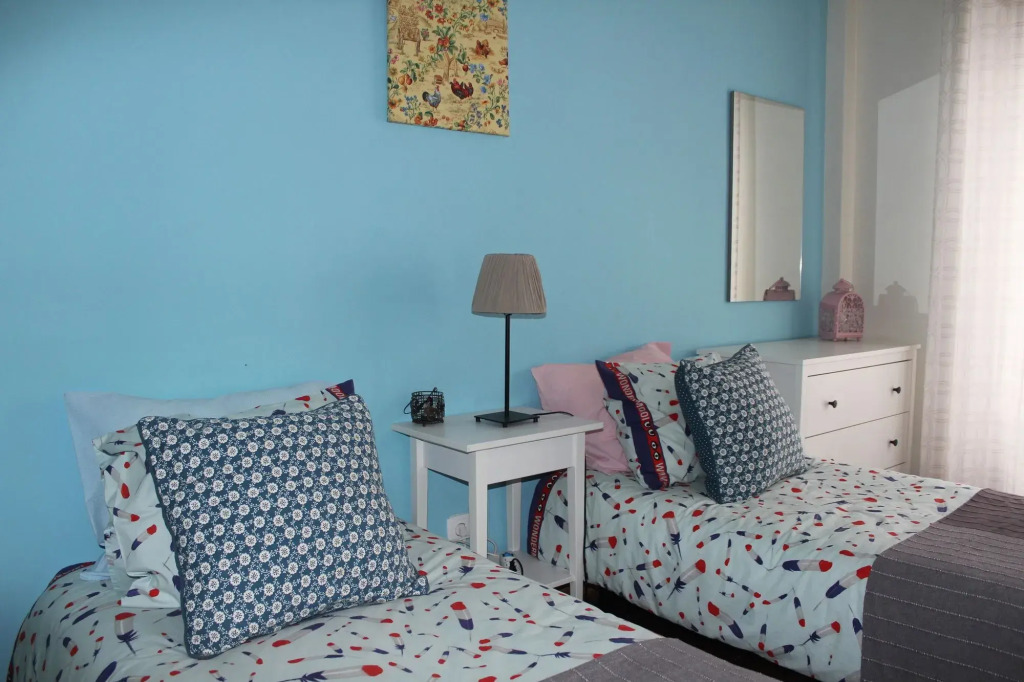 TripGeo Apartment Roma