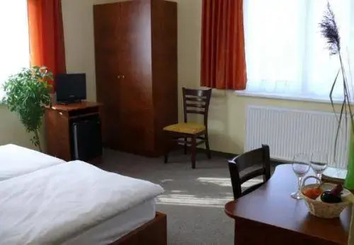 Stadthotel Germania