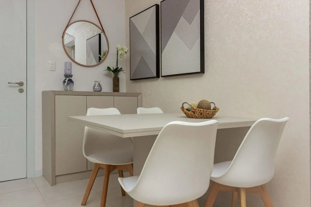 Recanto Cardeal 406-3 - Apartamento 2 Quartos para 5 hospedes - Praia de Bombas - Recanto do Cardeal