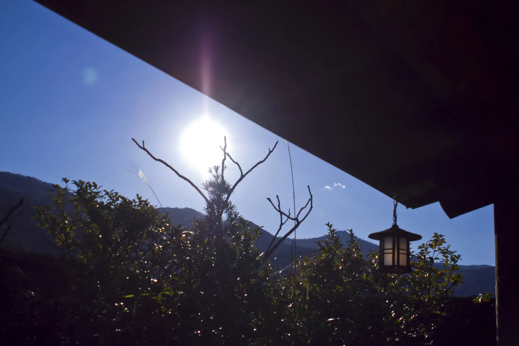 Yugawara Retreat Goen no Mori