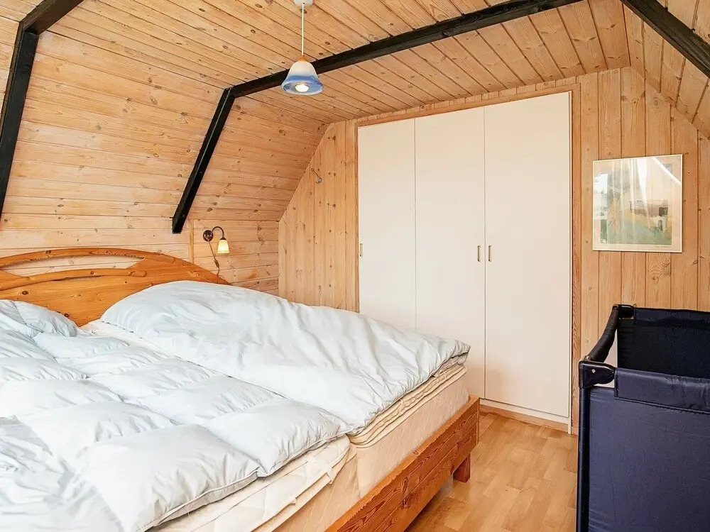 Modern Holiday Home in Hirtshals With Terrace