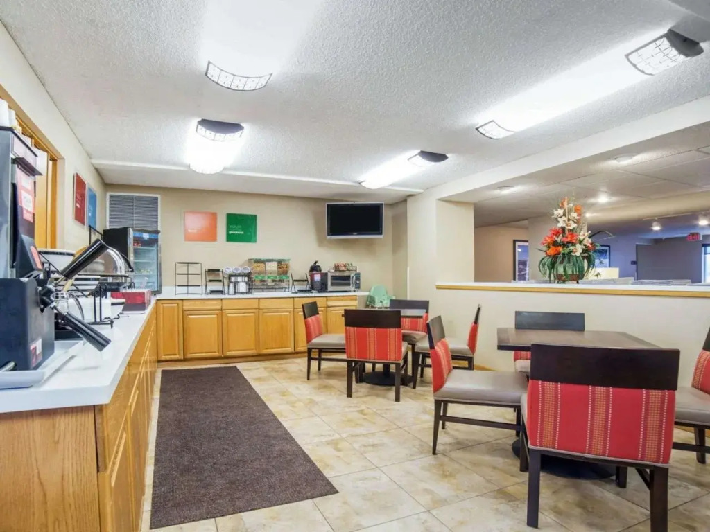 Comfort Inn Colville