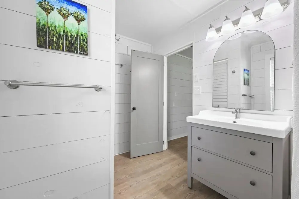 Natures Nook Cottage for 2!