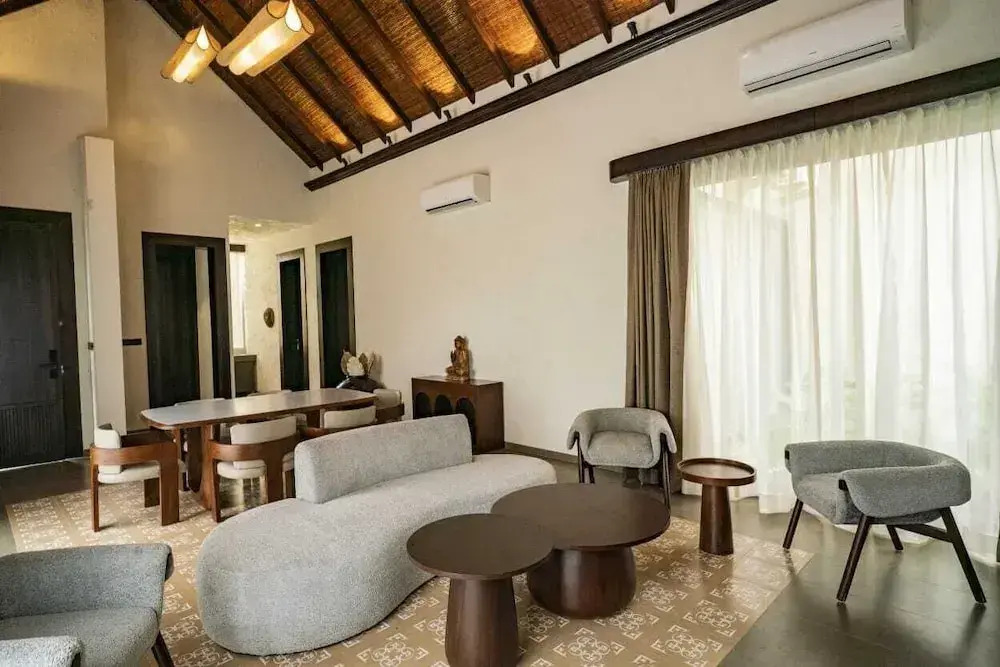 Maira Resort and Convention centre