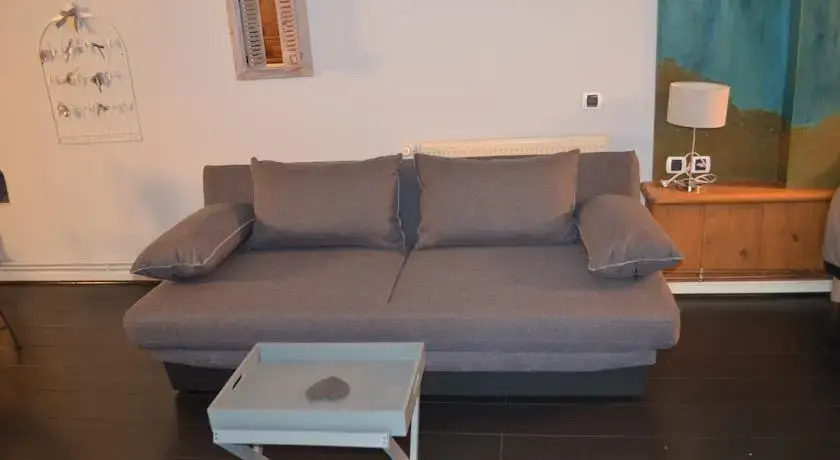 La Chambre Saint Louis Metz