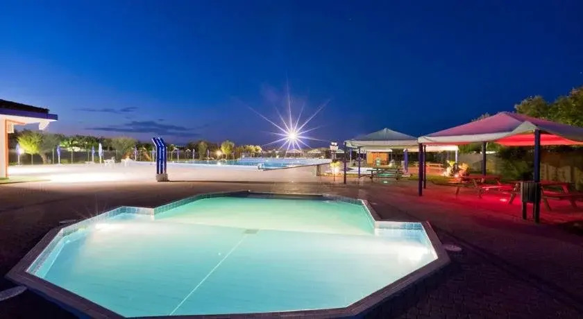 Residence Nova Marina