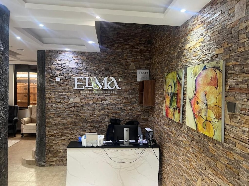 Elma Suites and Lounge