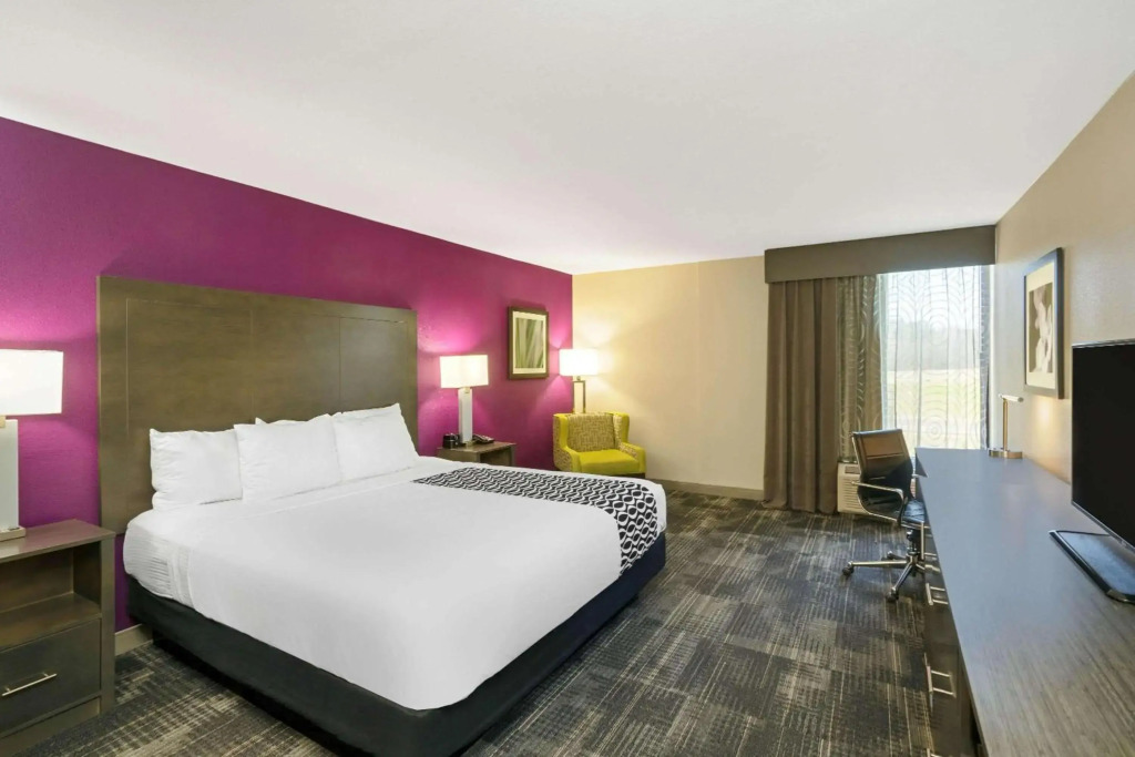 Ramada Columbus Highway 45