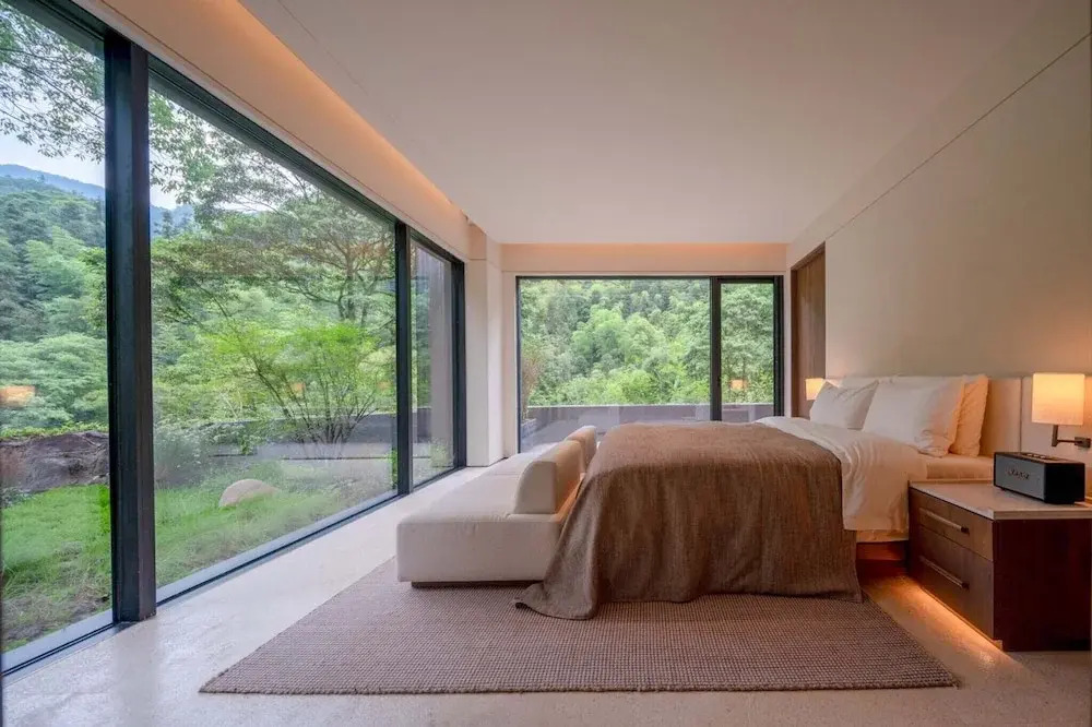 ZOLAND Resort Hotel ·Emei Mountain