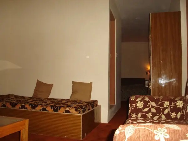 Gulmarg Resorts