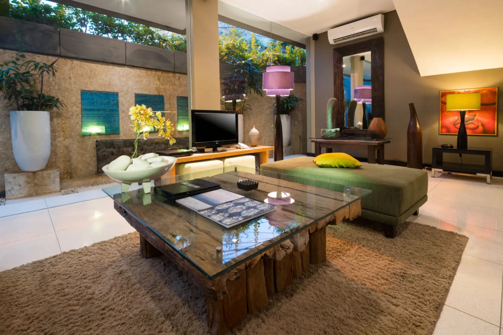 Cicada Luxury Townhouses