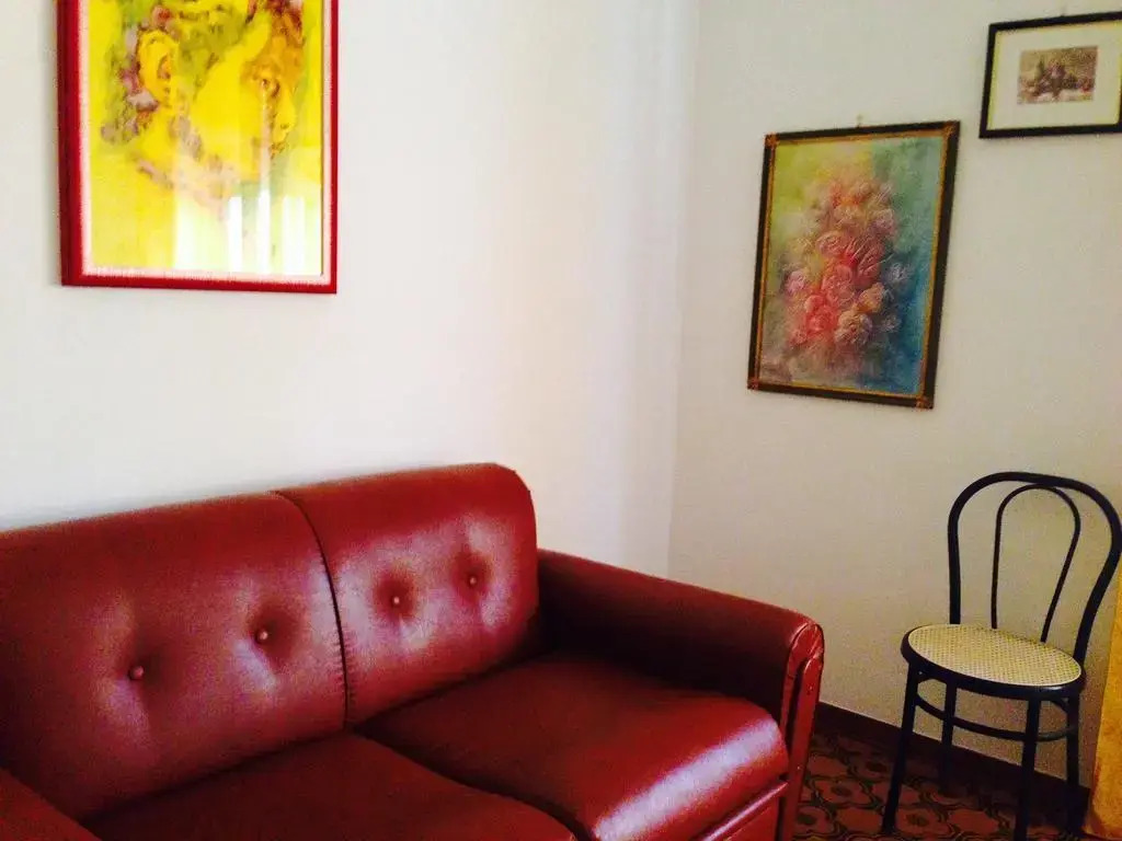 B&B Giovani & Barocco
