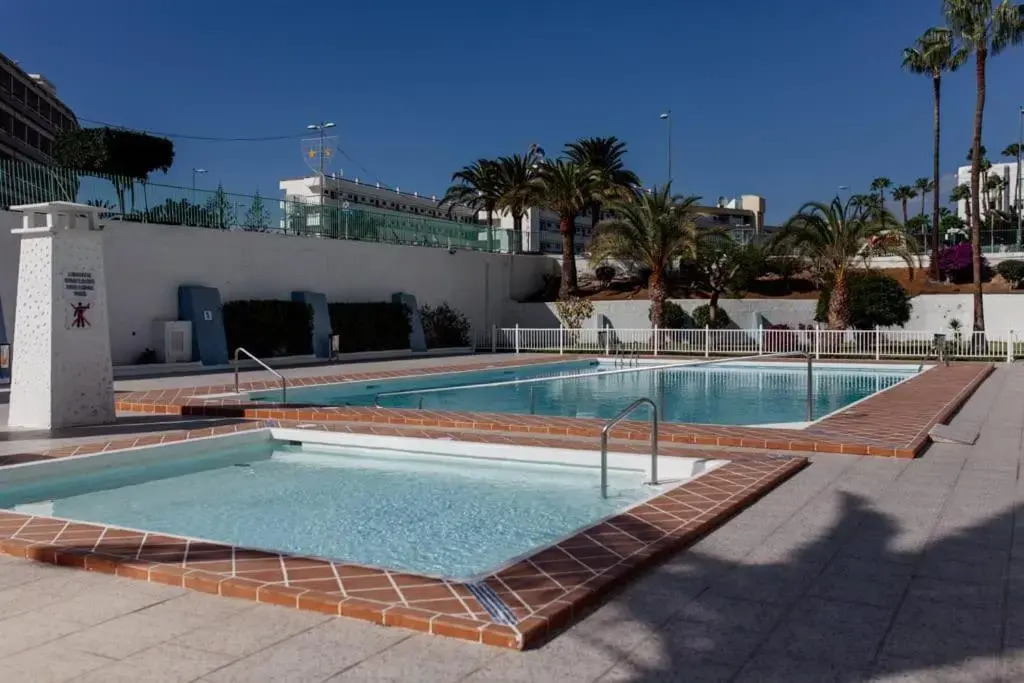 TINACHE SUITE219 Appartamento con piscina Yumbo