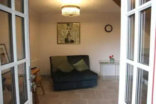 Belle Vue Terrasse