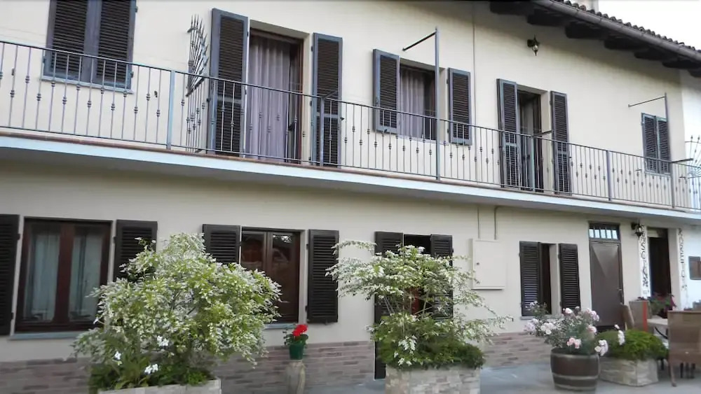 Cascina Roreto