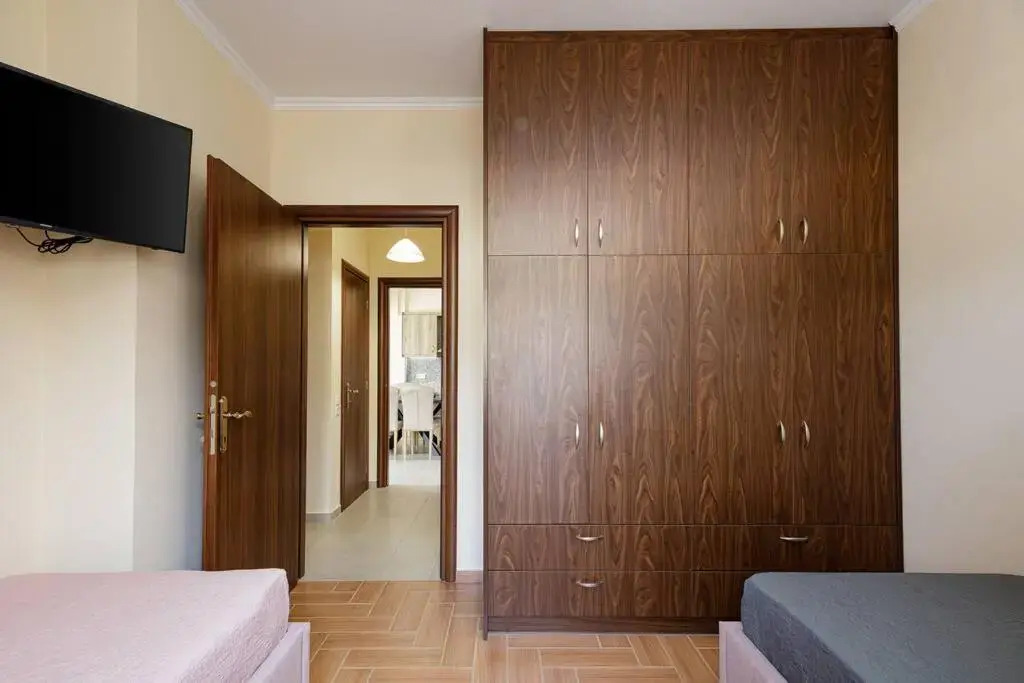 Karma House