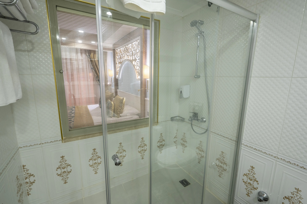Jadore Deluxe Hotel & Spa Ultra All Inclusive
