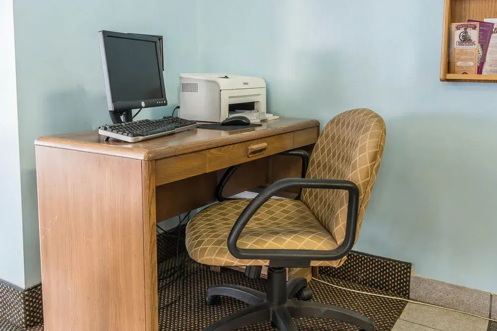 Quality Inn Brookville