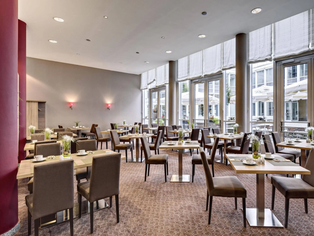 Best Western Plus Hotel Dresden City