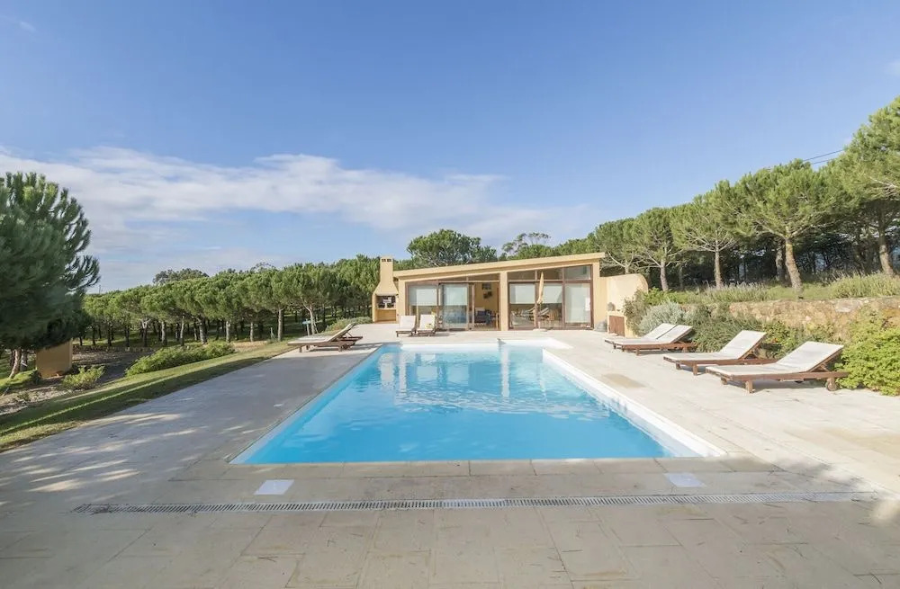 Quinta Raposeiros - Ocean View CountryHouse Ericeira