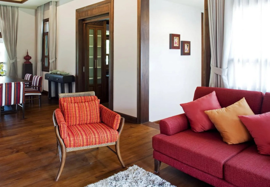 Khum Nakorn Villa