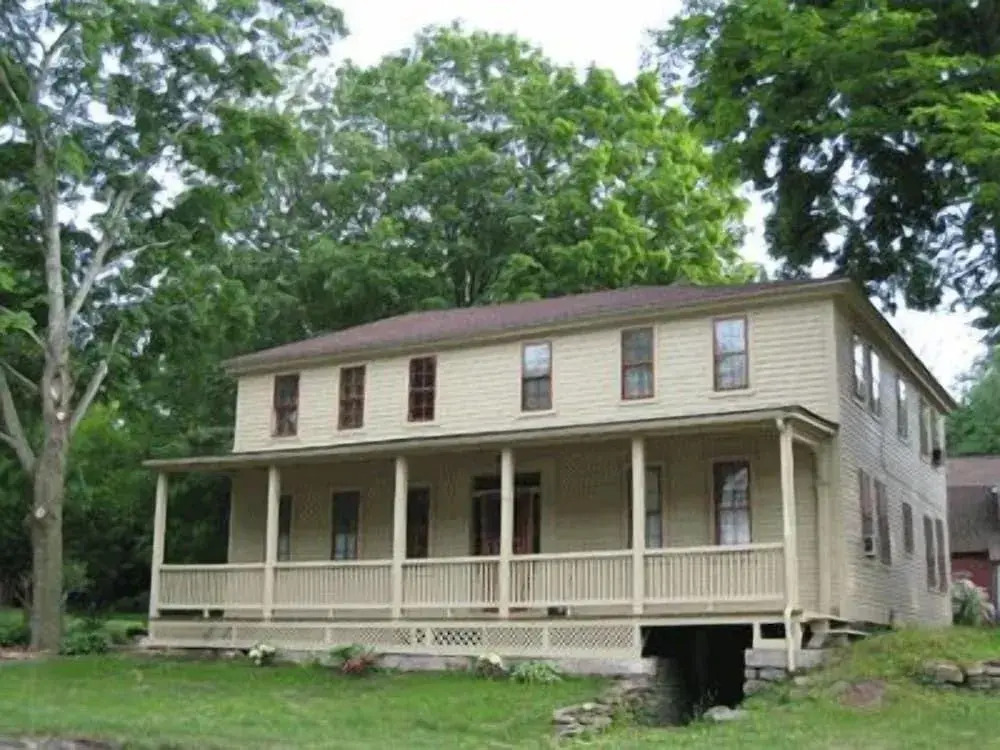 Stage Coach Inn