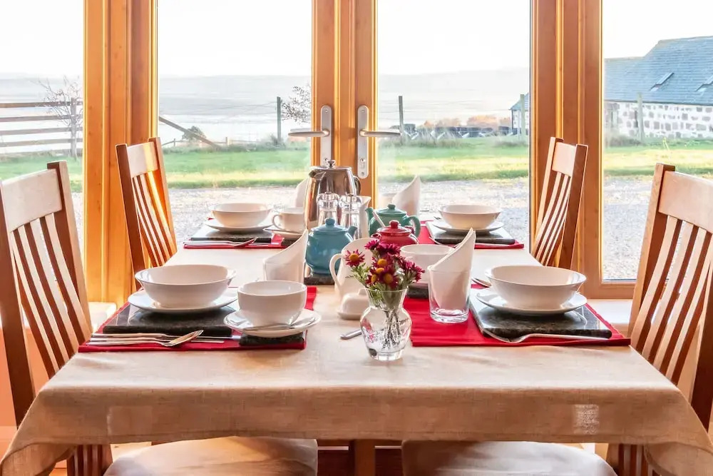 Firth View Bed & Breakfast