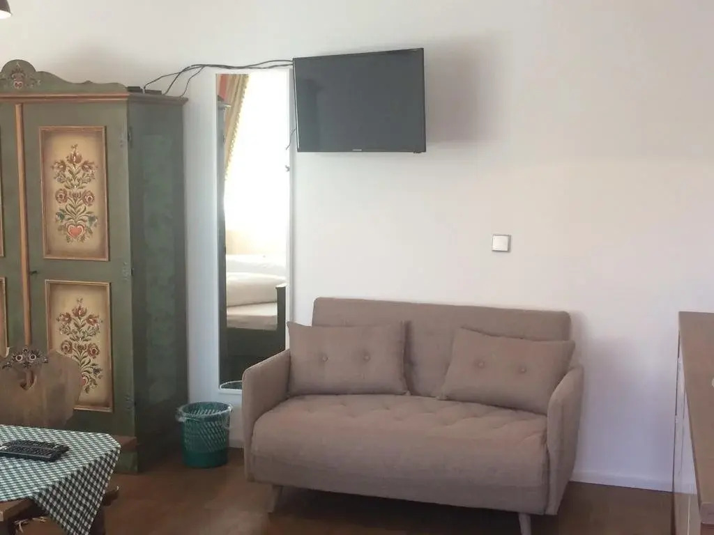 Pension Marillenhof
