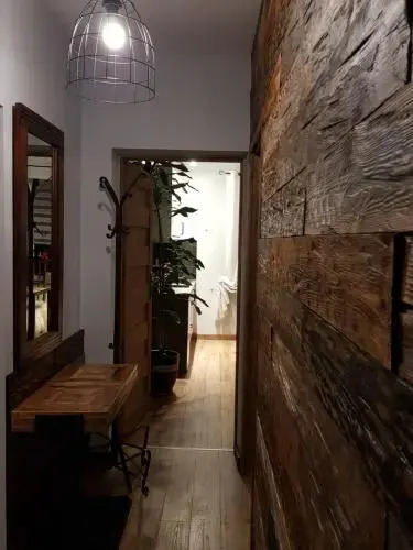 Apartamenty 33