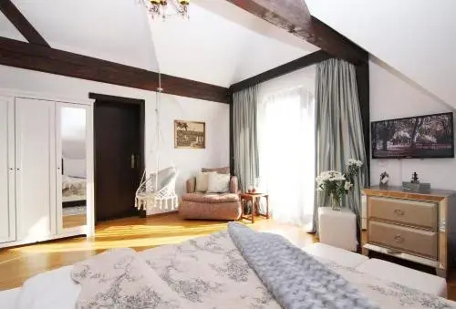 Sinaia Mansion Boutique