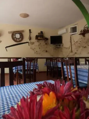Bed and Breakfast Mediteran