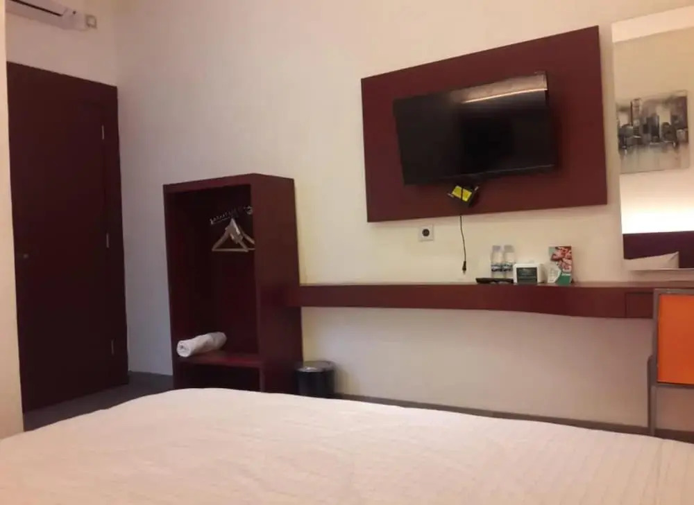 Marcell Hotel