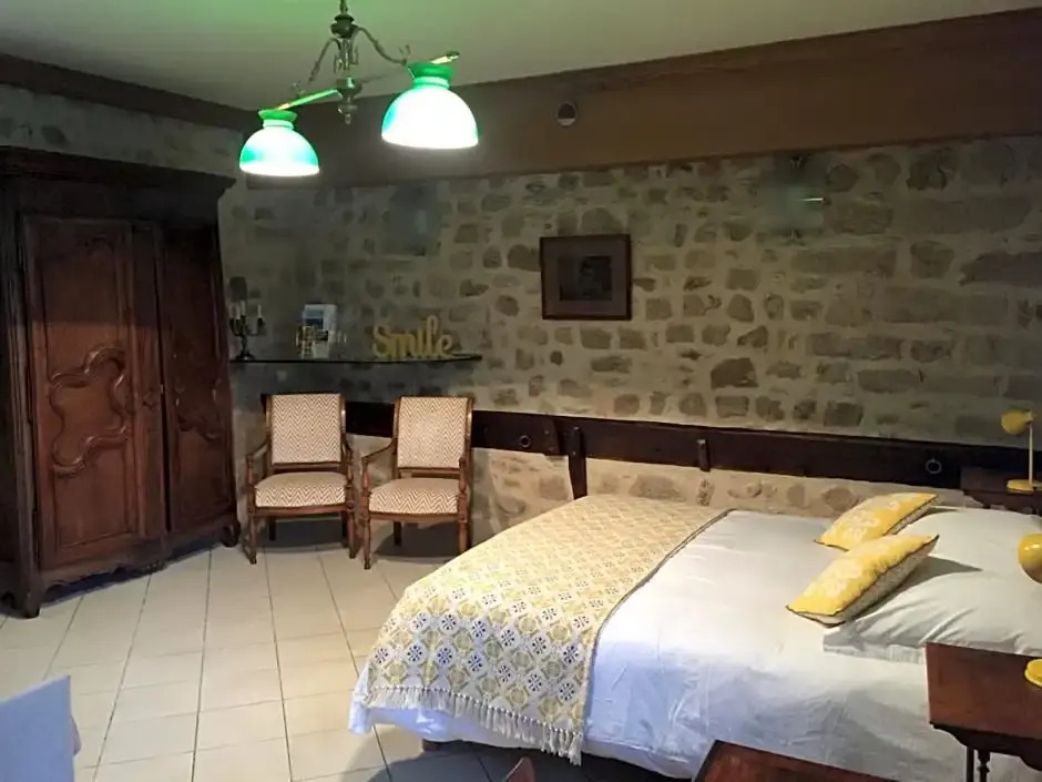 la ferme des ruelles