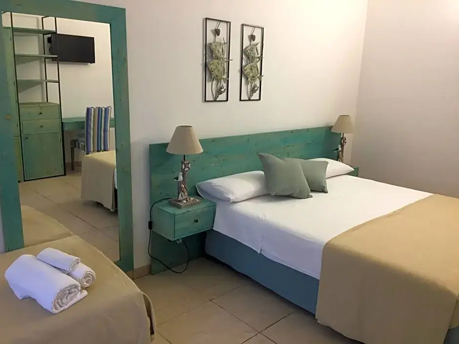 Hotel Universo