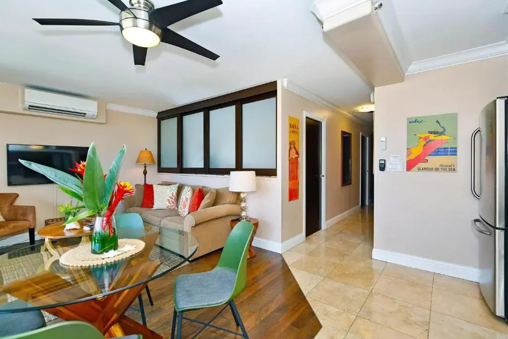 Regency on Beachwalk #66