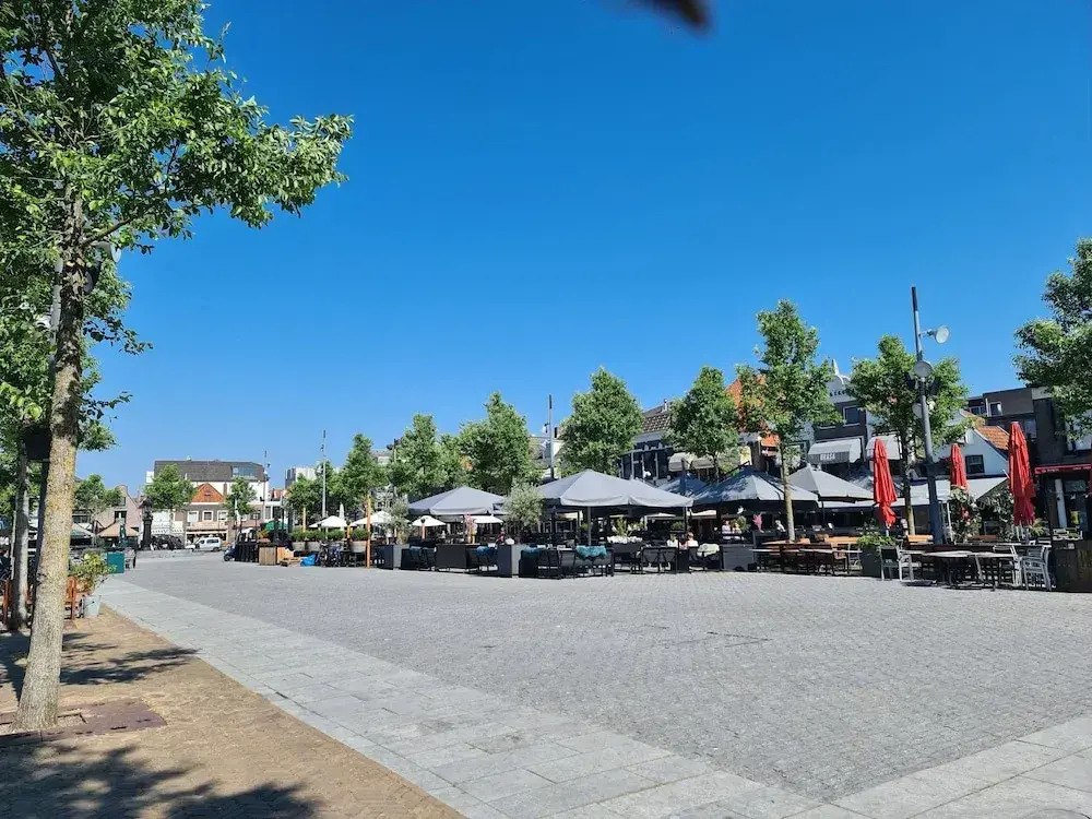 LandLust Guesthouse and B&B Amsterdam Area