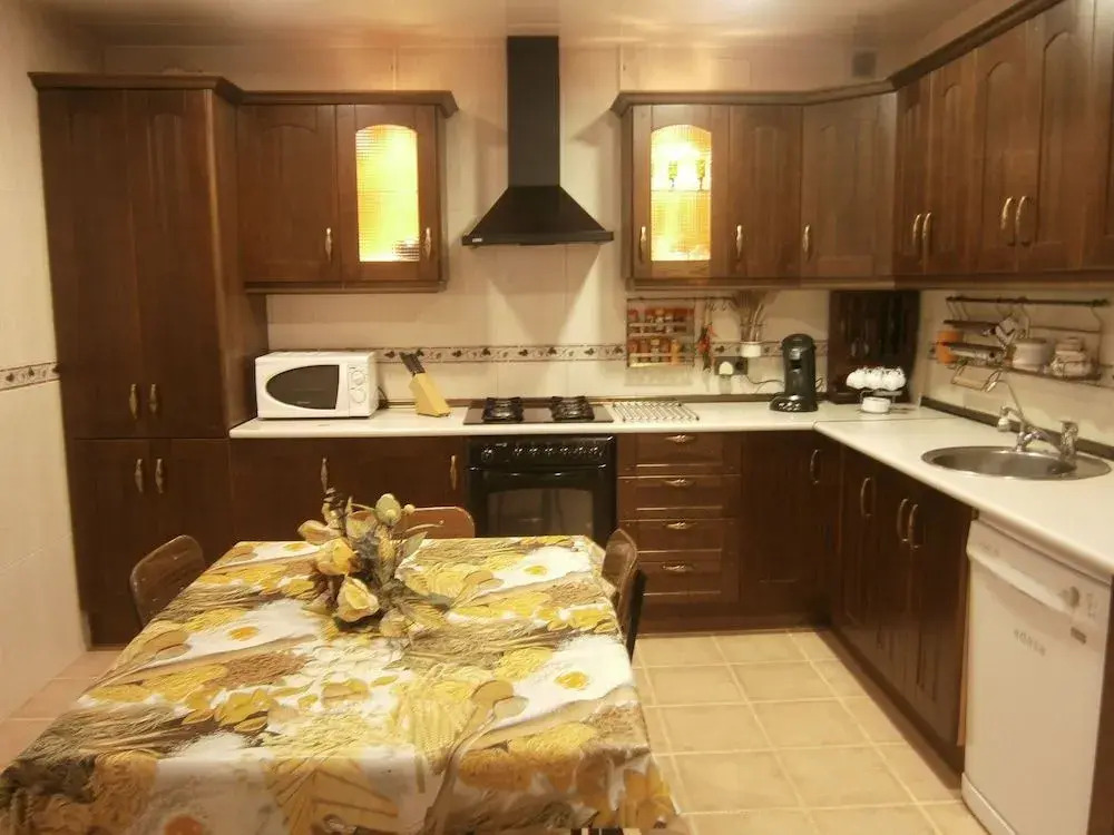 Casa Segur de Calafell